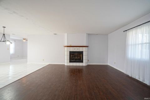 Tiny photo for 11 Eastland Drive, Lafayette, IN 47905 (MLS # 202602678)