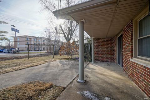 Tiny photo for 11 Eastland Drive, Lafayette, IN 47905 (MLS # 202602678)