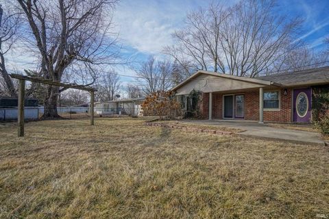 Tiny photo for 11 Eastland Drive, Lafayette, IN 47905 (MLS # 202602678)