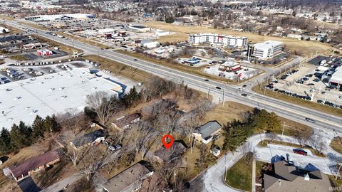 Tiny photo for 11 Eastland Drive, Lafayette, IN 47905 (MLS # 202602678)