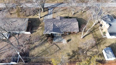 Tiny photo for 11 Eastland Drive, Lafayette, IN 47905 (MLS # 202602678)