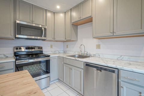 Tiny photo for 11 Eastland Drive, Lafayette, IN 47905 (MLS # 202602678)