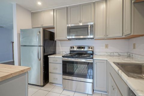 Tiny photo for 11 Eastland Drive, Lafayette, IN 47905 (MLS # 202602678)