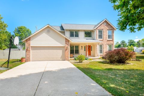 1017 S Carleton Court, Bloomington, IN 47401 - #: 202517107