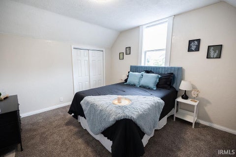 Tiny photo for 908 W Jackson Street, Kokomo, IN 46901 (MLS # 202622739)