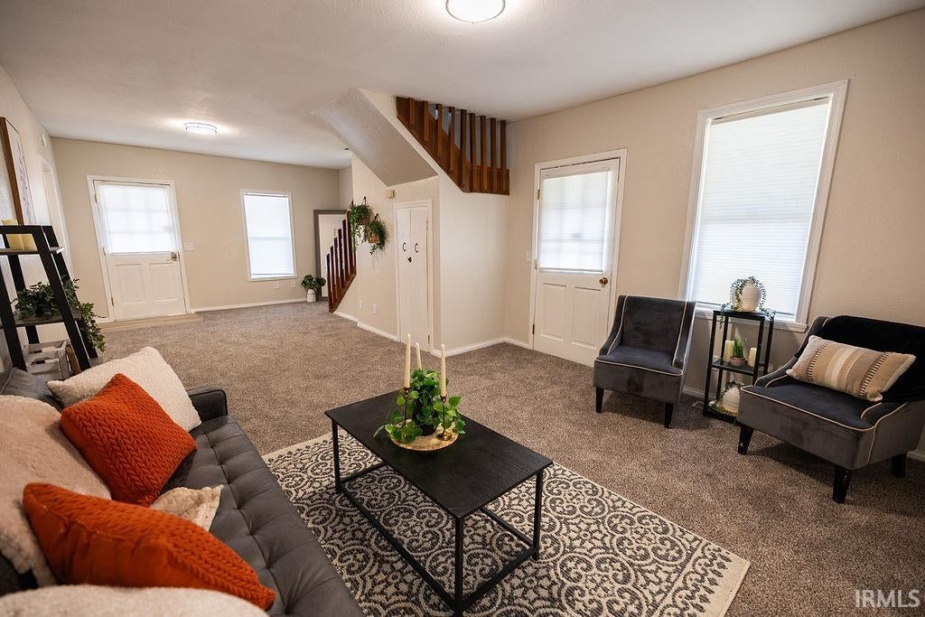 Photo of 908 W Jackson Street, Kokomo, IN 46901 (MLS # 202622739)