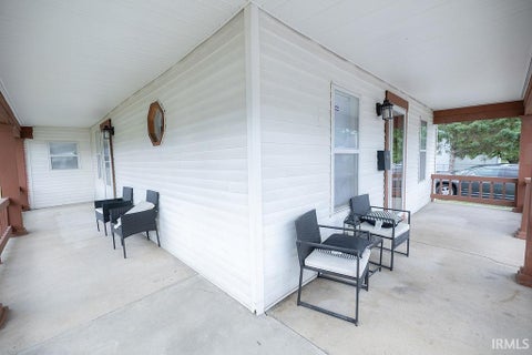 Tiny photo for 908 W Jackson Street, Kokomo, IN 46901 (MLS # 202622739)