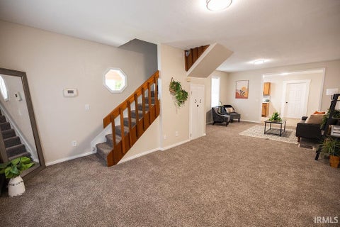 Tiny photo for 908 W Jackson Street, Kokomo, IN 46901 (MLS # 202622739)