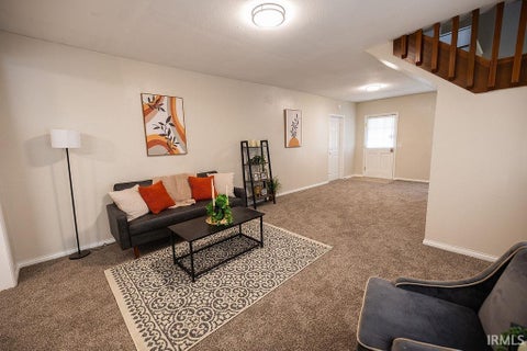 Tiny photo for 908 W Jackson Street, Kokomo, IN 46901 (MLS # 202622739)