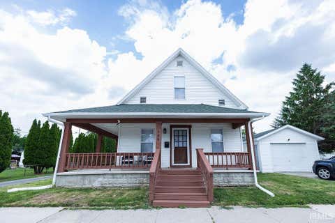 Photo of 908 W Jackson Street, Kokomo, IN 46901 (MLS # 202622739)