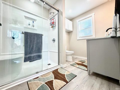 Tiny photo for 103 E Warren Street, Mitchell, IN 47446 (MLS # 202608138)