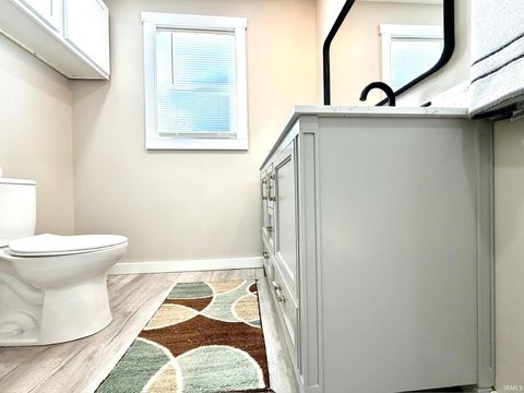 Tiny photo for 103 E Warren Street, Mitchell, IN 47446 (MLS # 202608138)