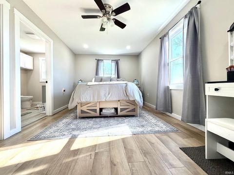 Tiny photo for 103 E Warren Street, Mitchell, IN 47446 (MLS # 202608138)