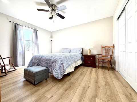 Tiny photo for 103 E Warren Street, Mitchell, IN 47446 (MLS # 202608138)