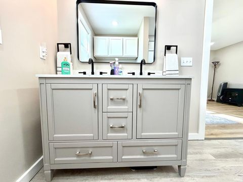 Tiny photo for 103 E Warren Street, Mitchell, IN 47446 (MLS # 202608138)