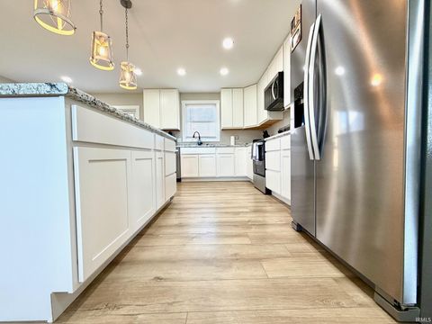 Tiny photo for 103 E Warren Street, Mitchell, IN 47446 (MLS # 202608138)