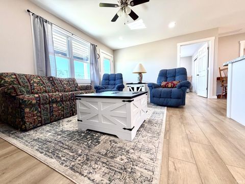 Tiny photo for 103 E Warren Street, Mitchell, IN 47446 (MLS # 202608138)