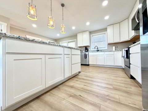 Tiny photo for 103 E Warren Street, Mitchell, IN 47446 (MLS # 202608138)