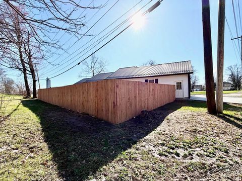 Tiny photo for 103 E Warren Street, Mitchell, IN 47446 (MLS # 202608138)