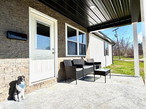 Tiny photo for 103 E Warren Street, Mitchell, IN 47446 (MLS # 202608138)