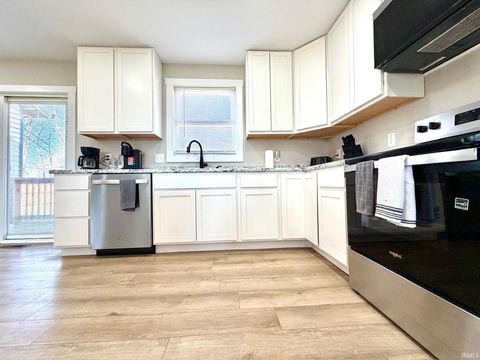 Tiny photo for 103 E Warren Street, Mitchell, IN 47446 (MLS # 202608138)