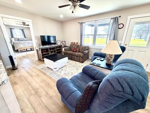 Tiny photo for 103 E Warren Street, Mitchell, IN 47446 (MLS # 202608138)