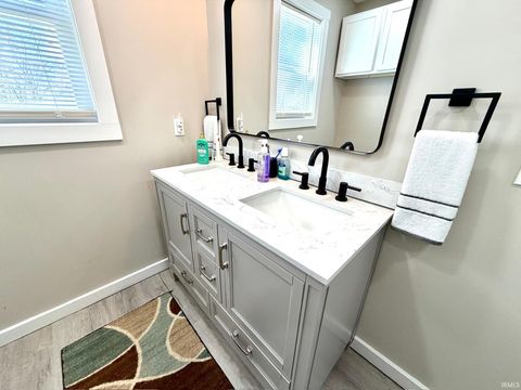 Tiny photo for 103 E Warren Street, Mitchell, IN 47446 (MLS # 202608138)