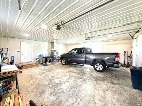 Tiny photo for 103 E Warren Street, Mitchell, IN 47446 (MLS # 202608138)