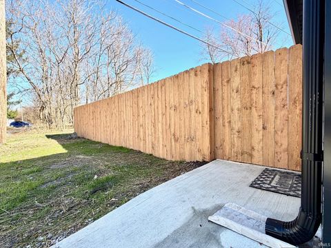 Tiny photo for 103 E Warren Street, Mitchell, IN 47446 (MLS # 202608138)