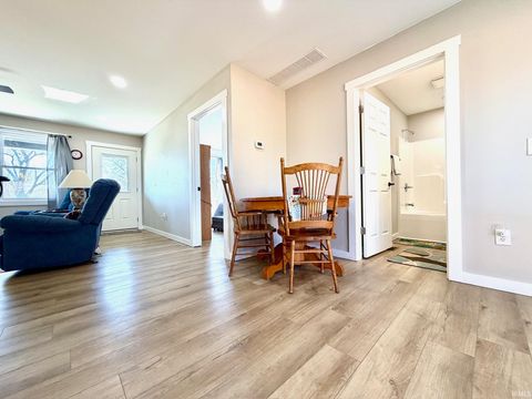 Tiny photo for 103 E Warren Street, Mitchell, IN 47446 (MLS # 202608138)