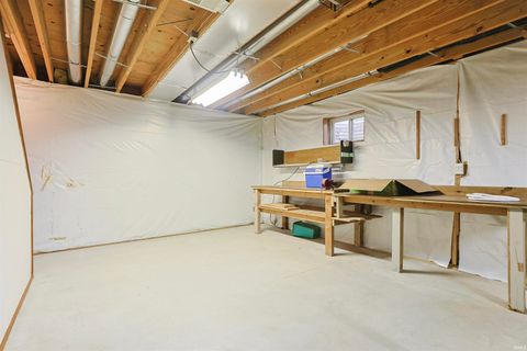 Tiny photo for 6410 Cedar Trail, South Bend, IN 46614 (MLS # 202612696)