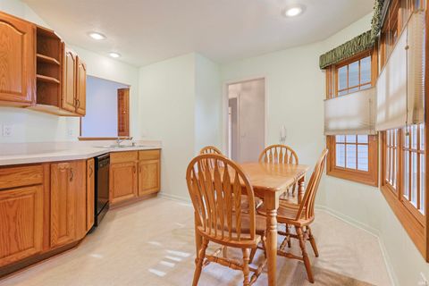 Tiny photo for 6410 Cedar Trail, South Bend, IN 46614 (MLS # 202612696)