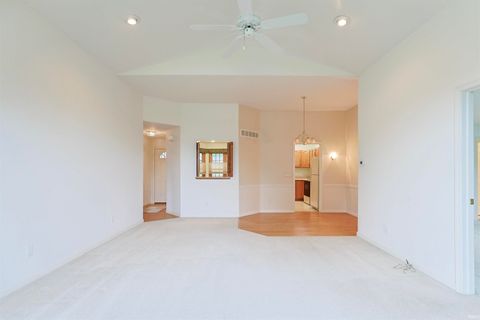 Tiny photo for 6410 Cedar Trail, South Bend, IN 46614 (MLS # 202612696)