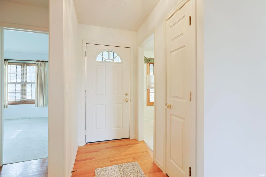 Photo of 6410 Cedar Trail, South Bend, IN 46614 (MLS # 202612696)