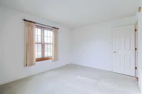 Tiny photo for 6410 Cedar Trail, South Bend, IN 46614 (MLS # 202612696)