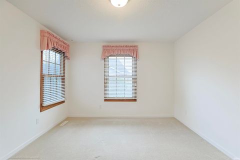 Tiny photo for 6410 Cedar Trail, South Bend, IN 46614 (MLS # 202612696)