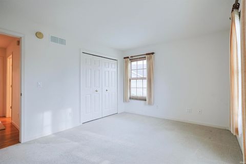 Tiny photo for 6410 Cedar Trail, South Bend, IN 46614 (MLS # 202612696)