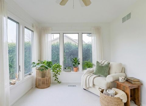 Tiny photo for 6410 Cedar Trail, South Bend, IN 46614 (MLS # 202612696)