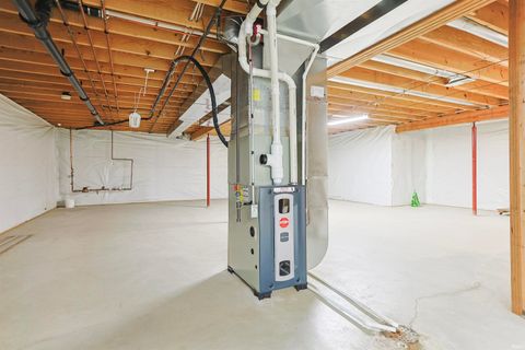 Tiny photo for 6410 Cedar Trail, South Bend, IN 46614 (MLS # 202612696)