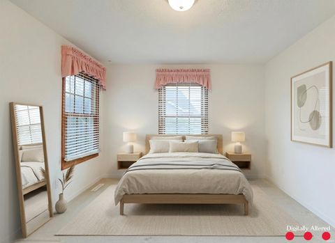 Tiny photo for 6410 Cedar Trail, South Bend, IN 46614 (MLS # 202612696)