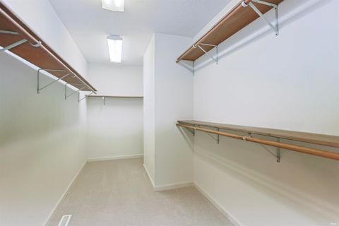 Tiny photo for 6410 Cedar Trail, South Bend, IN 46614 (MLS # 202612696)