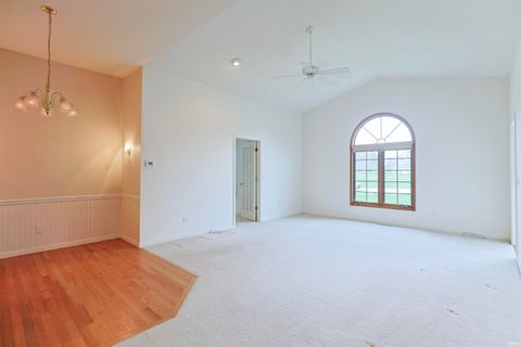 Tiny photo for 6410 Cedar Trail, South Bend, IN 46614 (MLS # 202612696)