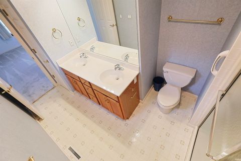 Tiny photo for 6410 Cedar Trail, South Bend, IN 46614 (MLS # 202612696)