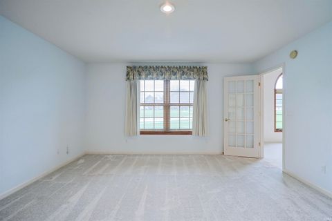 Tiny photo for 6410 Cedar Trail, South Bend, IN 46614 (MLS # 202612696)