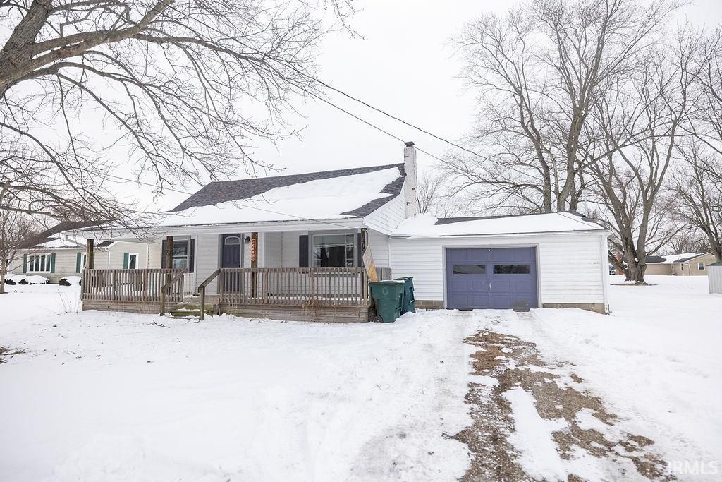Photo of 6405 W Bethel Avenue, Muncie, IN 47304 (MLS # 202603840)
