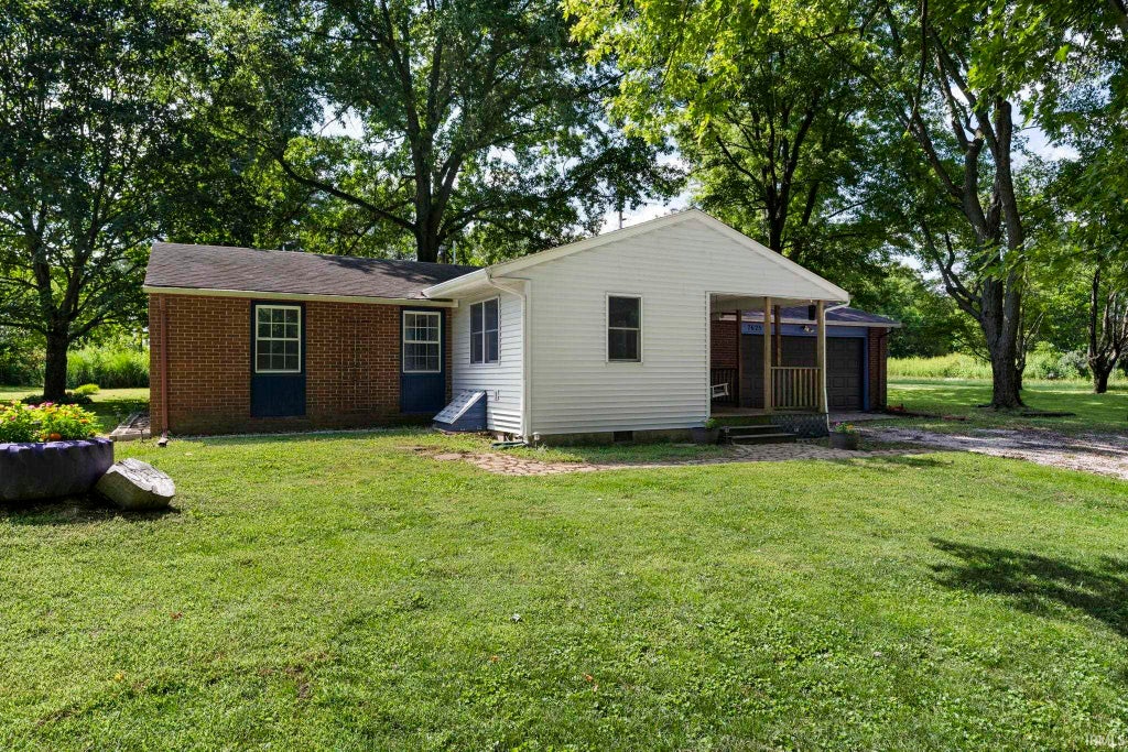 Photo of 7625 North Street, Buck Creek, IN 47924 (MLS # 202634725)