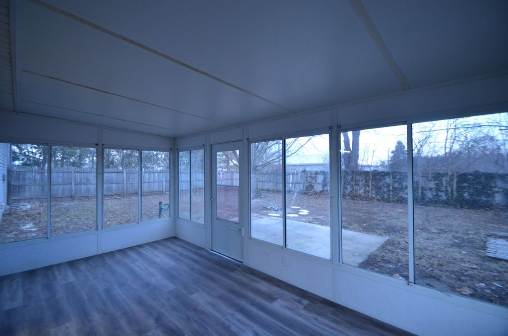 Photo of 705 Crestview Drive, North Manchester, IN 46962 (MLS # 202606777)