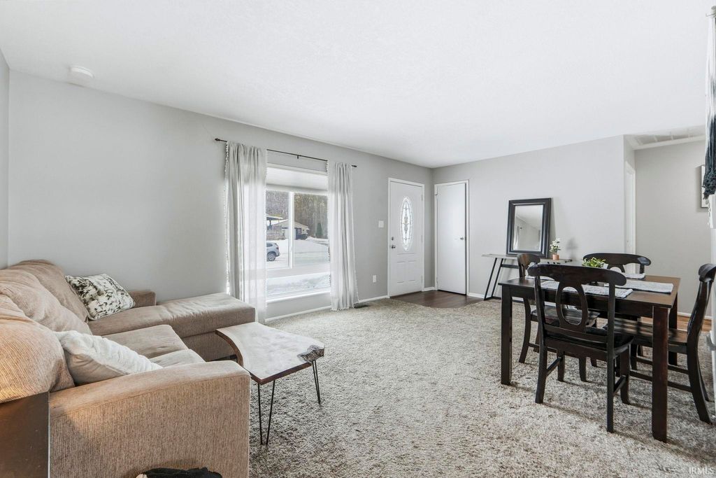 Photo of 6708 Raintree Road, Fort Wayne, IN 46825 (MLS # 202604478)