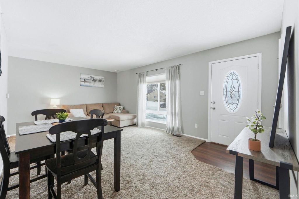 Photo of 6708 Raintree Road, Fort Wayne, IN 46825 (MLS # 202604478)