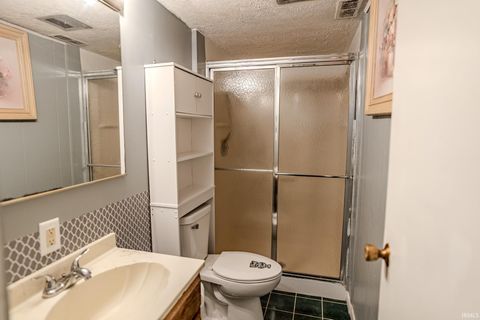 Tiny photo for 2303 Ottawa Dr Dr, Lafayette, IN 47909 (MLS # 202532060)